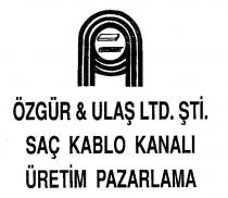 özgür & ulaş