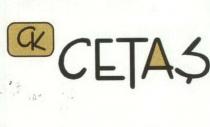 cetaş ck