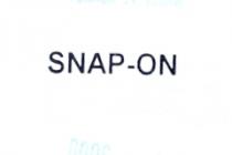 snap on