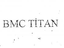 bmc titan