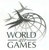 world air games