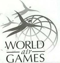 world air games