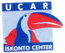 uçar iskonto center hayvan şekli
