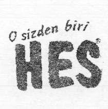 hes o sizden biri