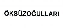öksüzoğulları