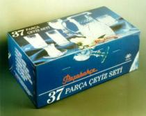 paşabahçe 37