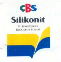 çbs silikonit