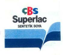 çbs superlac