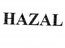 hazal