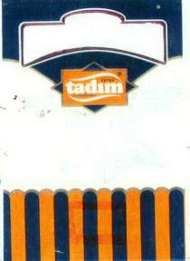 tadım extra