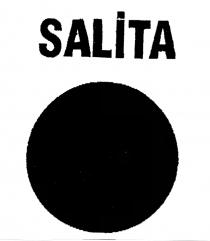salita daire şekli