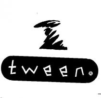 tween