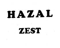 hazal zest