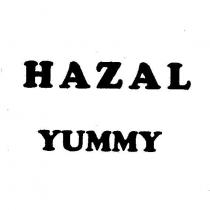 hazal yummy