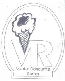 vardar vr dondurma şekli