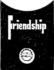 friendship