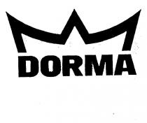 dorma taç şekli