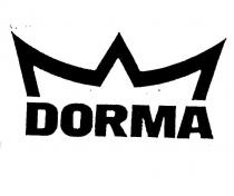 dorma taç şekli