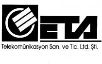 eta