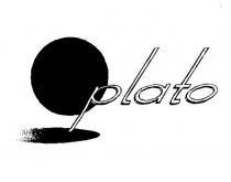 plato daire şekli