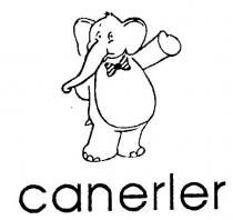 canerler fil şekli