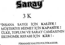 saray 3k