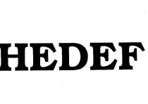 hedef