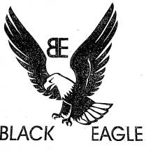 be black eagle kartal şekli
