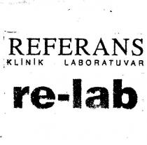 referans re-lab