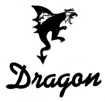 dragon ejderha şekli