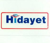 hidayet rsh