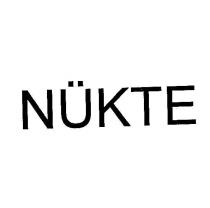 nükte