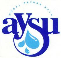 aysu damla şekli