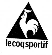 le coq sportif