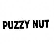 puzzy nut