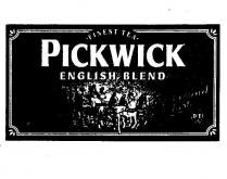 pickwick finest tea