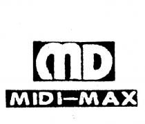 md midi-max