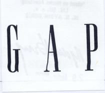 gap