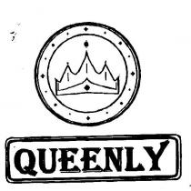 queenly taç şekli