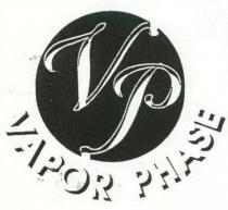 vp vapor phase