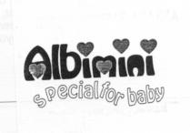 albimini special for baby