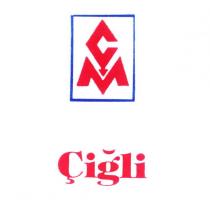 çiğli çm