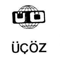 üçöz üo