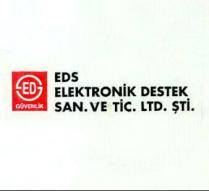 eds ed güvenlik destek