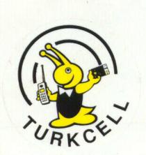 turkcell ari şekli