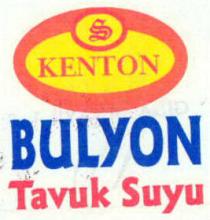 kenton bulyon tavuk suyu