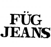 füg jeans