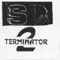 terminator sd