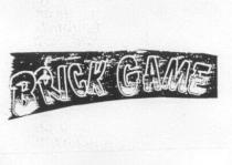 brick game
