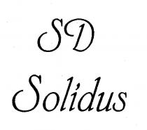 solidus sd